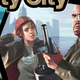 Illustration for article titled The Rules of Grand Theft Auto Box Art